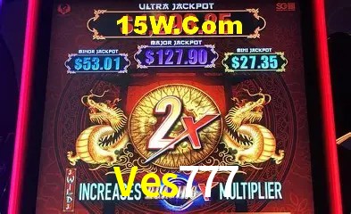 Tecnologia da Plataforma Ves777