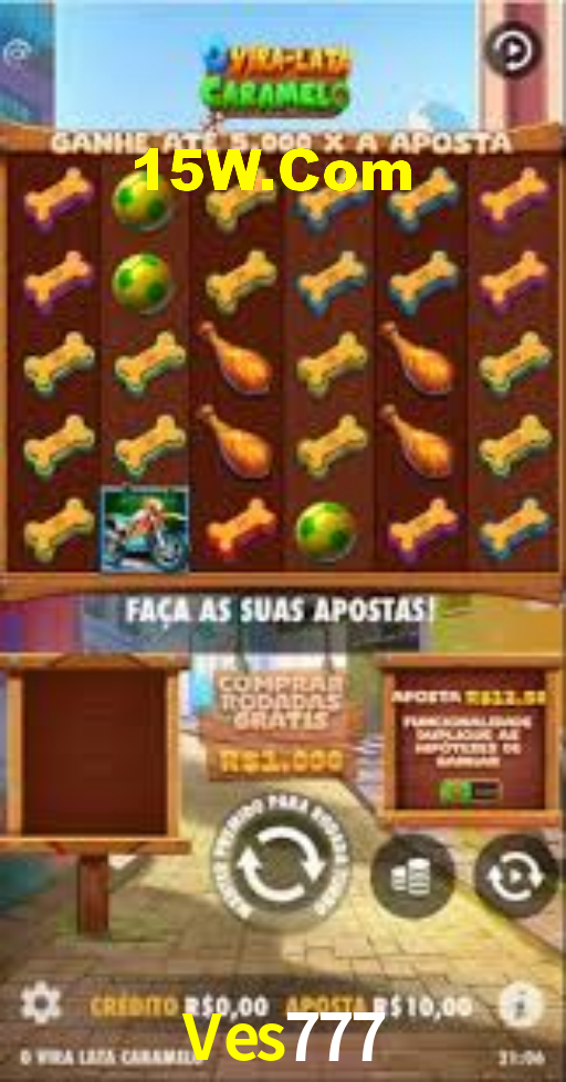 Ves777: Seu Especialista em Apostas Esportivas Brasileiras
