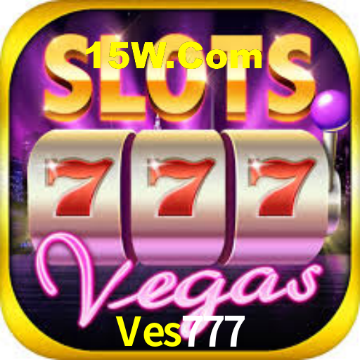 Ves777 - Login Jogos Plataforma - Ves777.Com