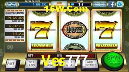 Casino Ao Vivo Ves777