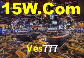 Live Casino Ves777