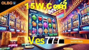Slot Games Ves777