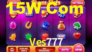 Daily Bonuses Ves777