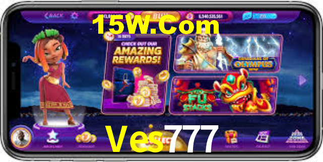 Ves777: A Experiência de Casino com Jogos de Mesa ao Vivo
