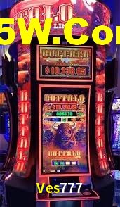 Roulette Table Ves777